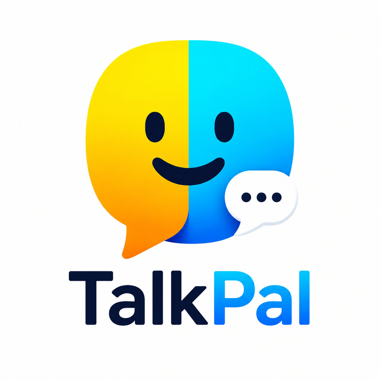 Get The TalkPal today!